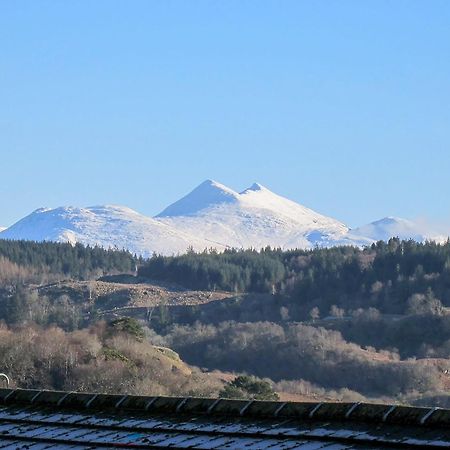 Summit Vila Oban Exterior foto