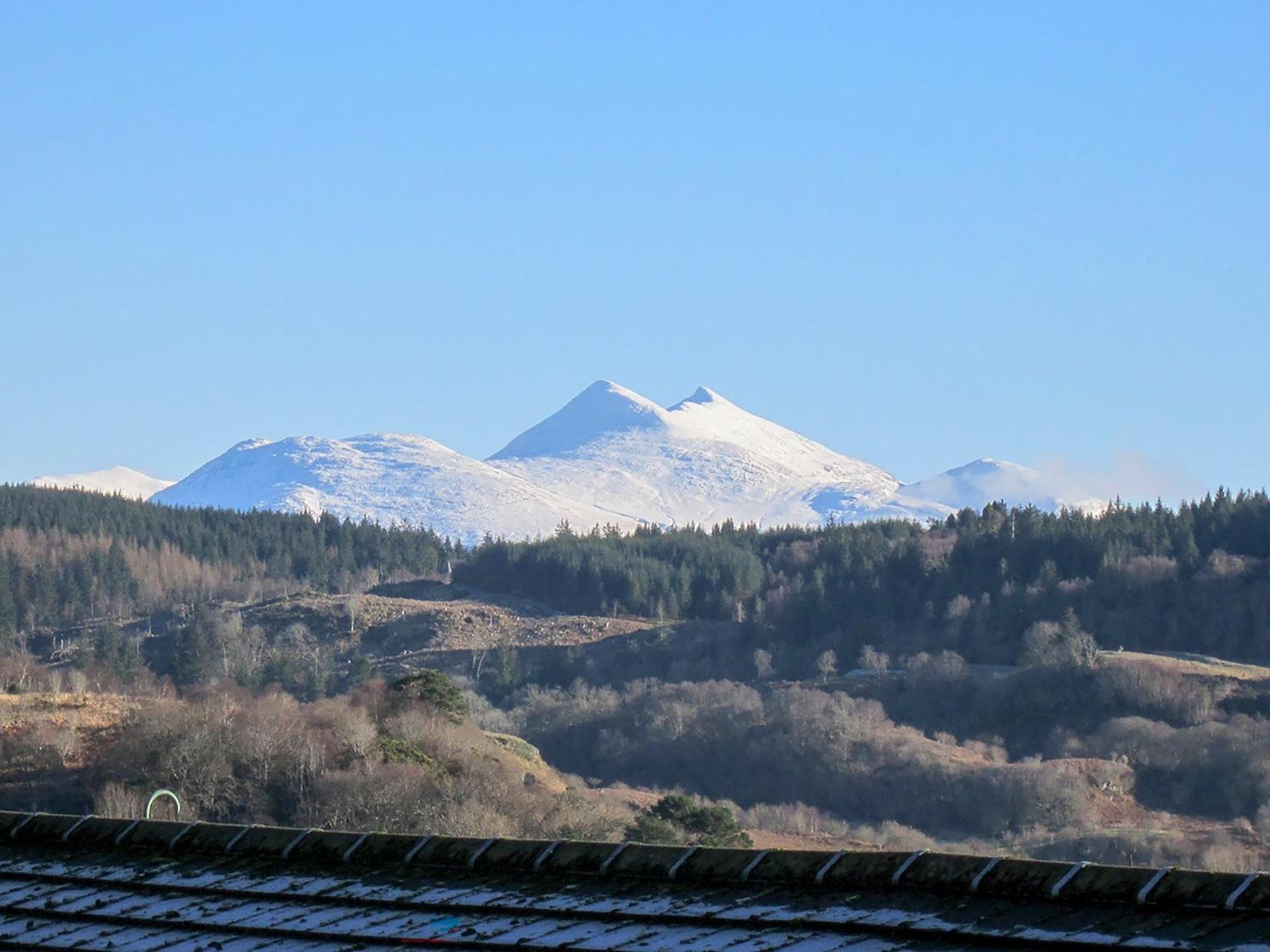 Summit Vila Oban Exterior foto